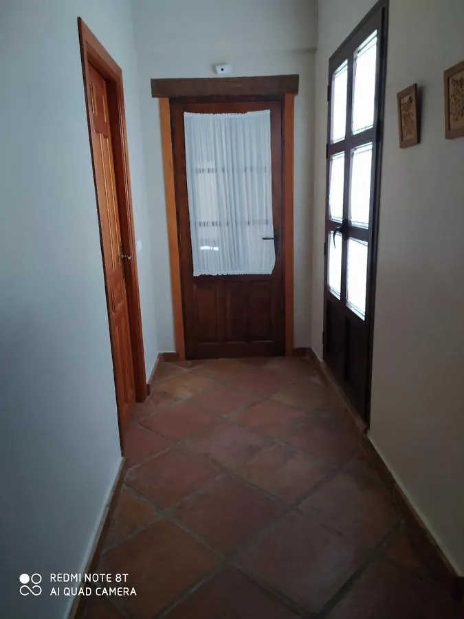 Casa Rural La Noria Los Palacios Y Villafranca Spain