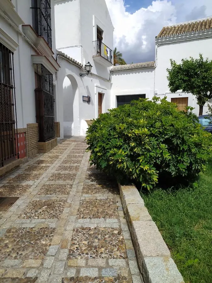 Casa Rural La Noria Los Palacios Y Villafranca 0*,