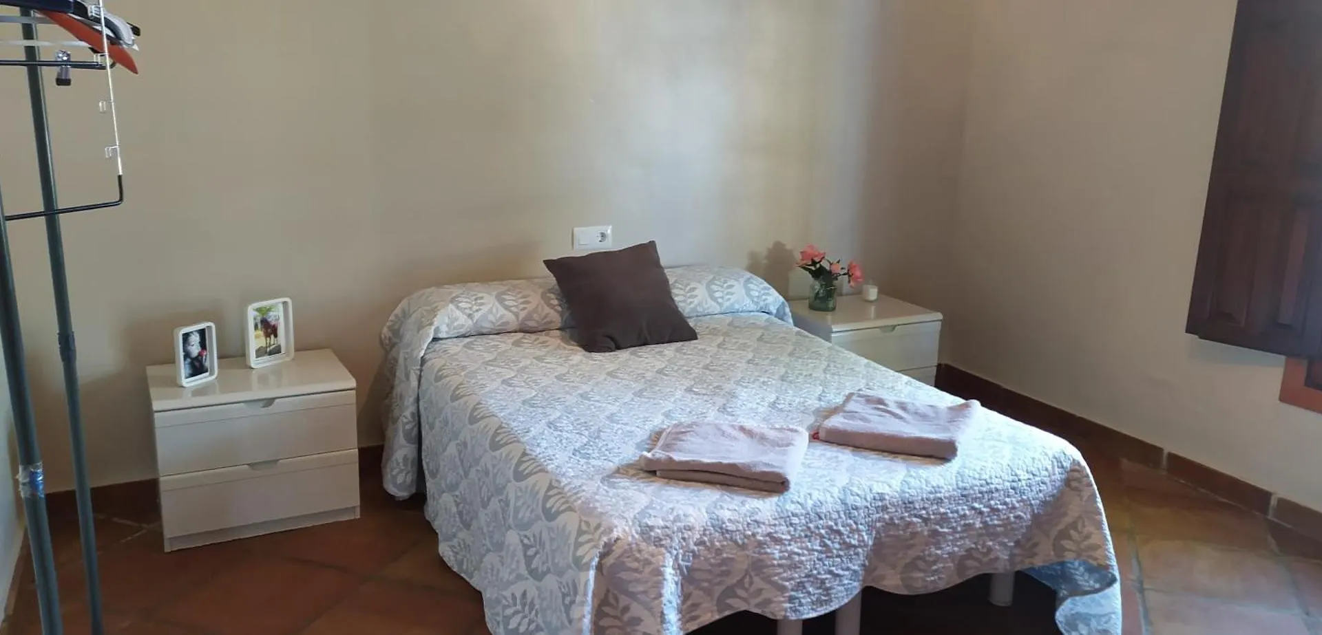 Holiday home Casa Rural La Noria Los Palacios Y Villafranca Spain