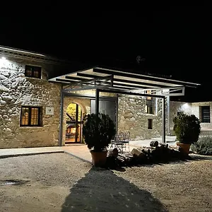 Viña Olivas Andújar