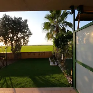  Apartamento Con Jardin Privado Cerca De La Playa! España