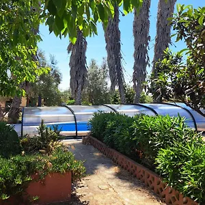 Finca-vallestares Almonte