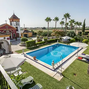 Hébergement de vacances Con Piscina En Sevilla En Palacios Y Villafranca, Los Palacios Y Villafranca